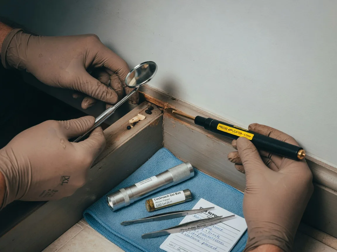 Why choose Emergency Pest Control in Inola, OK